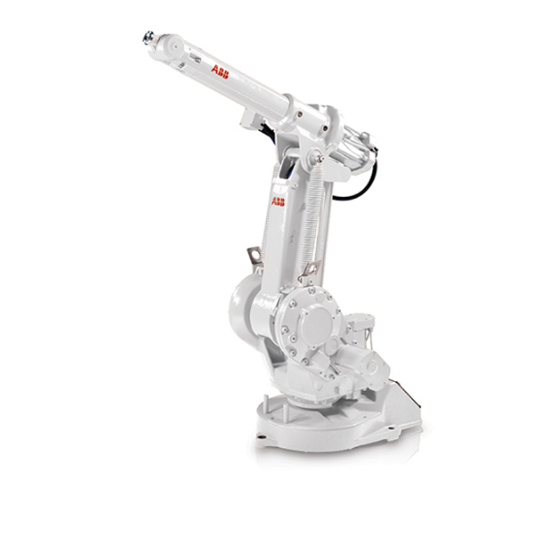Robot industrial ABB IRB 2400-10 \/ 1.55 IIRB 2400-16 \/ 1.55 IRB 2600-12 \/ 1.65